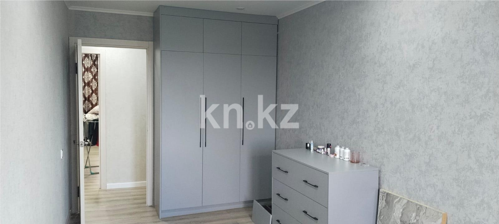 Продажа 2-комнатной квартиры, 45 м² в Караганде - фото 5
