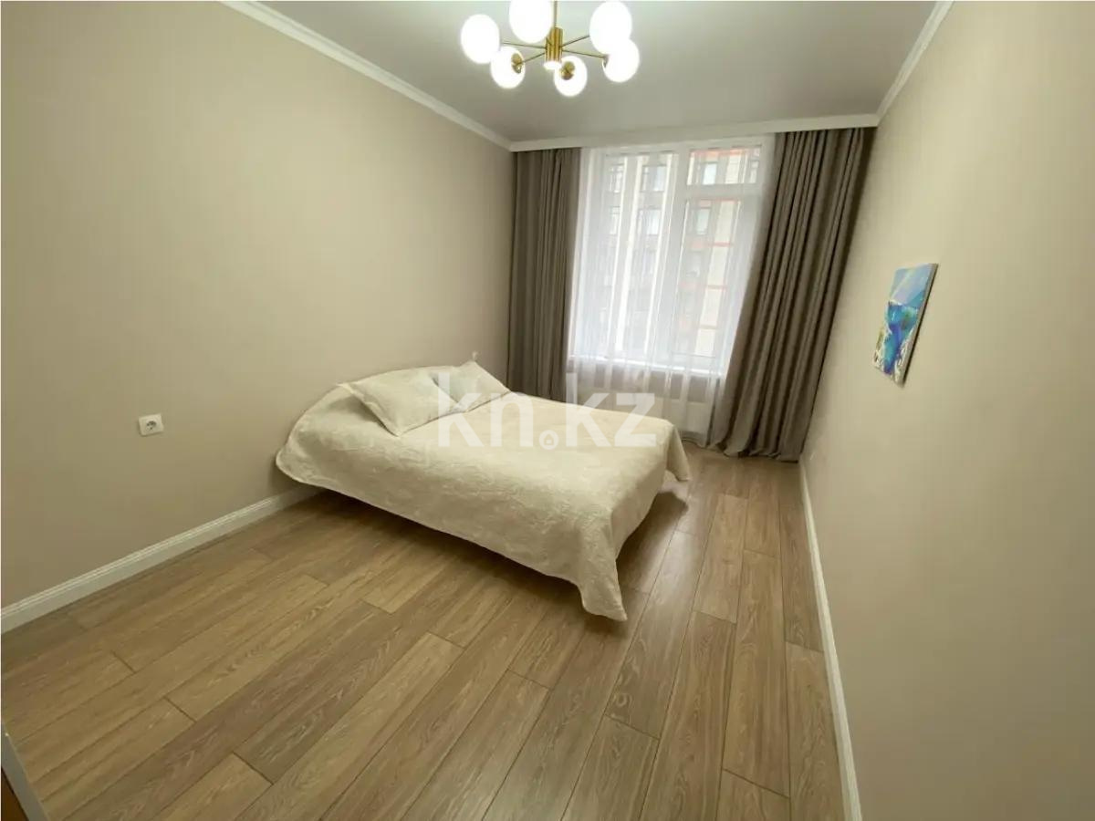 Продажа 2-комнатной квартиры, 57 м², ул. Онгарсыновой, дом  8 - Продажа квартир в новостройках Астаны с фото фото 2 из 5