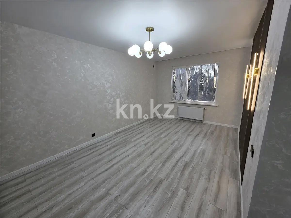 Продажа 1-комнатной квартиры, 35 м² - Продажа однокомнатных квартир в р-не Есиль Астаны - страница 9 фото 1 из 4