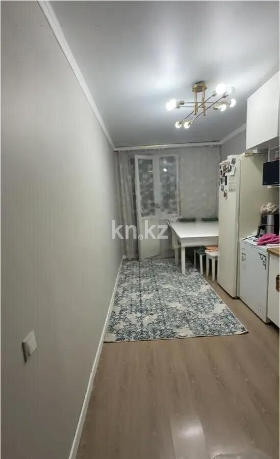 Продажа 1-комнатной квартиры, 40 м² в Алматы - фото 2
