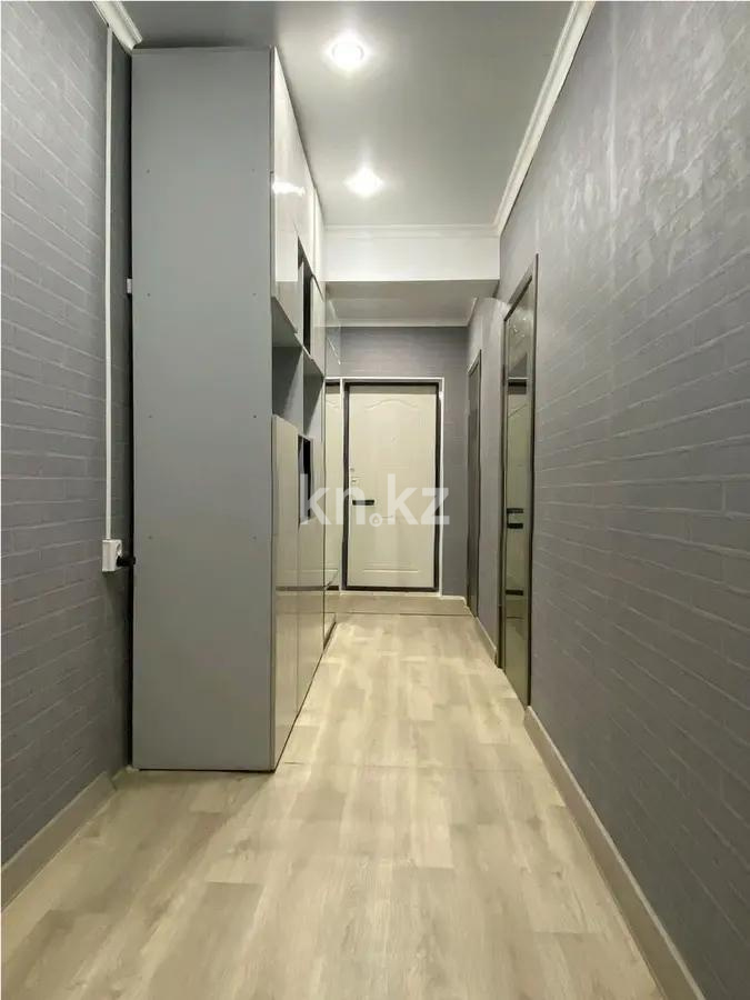 Продажа 3-комнатной квартиры, 96 м² - Продажа  трехкомнатных квартир в новостройках Алматы с фото - страница 2 фото 5 из 5