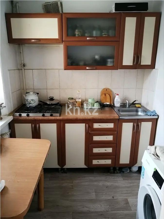 Продажа 1-комнатной квартиры, 35 м² в Алматы - фото 2