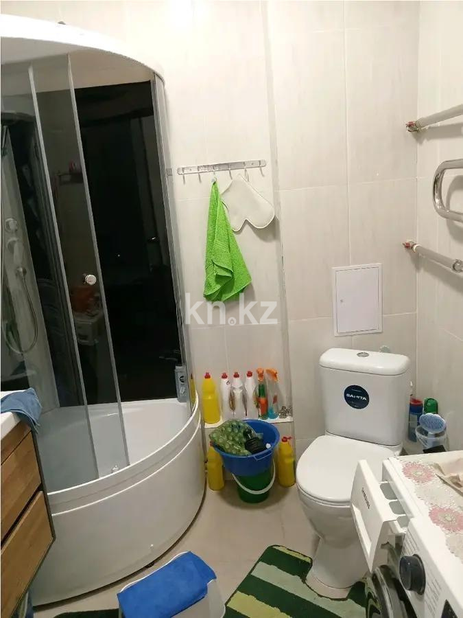 Продажа 3-комнатной квартиры, 87 м² - Продажа квартир в Астане в р-не Сарайшык - страница 3 фото 3 из 3