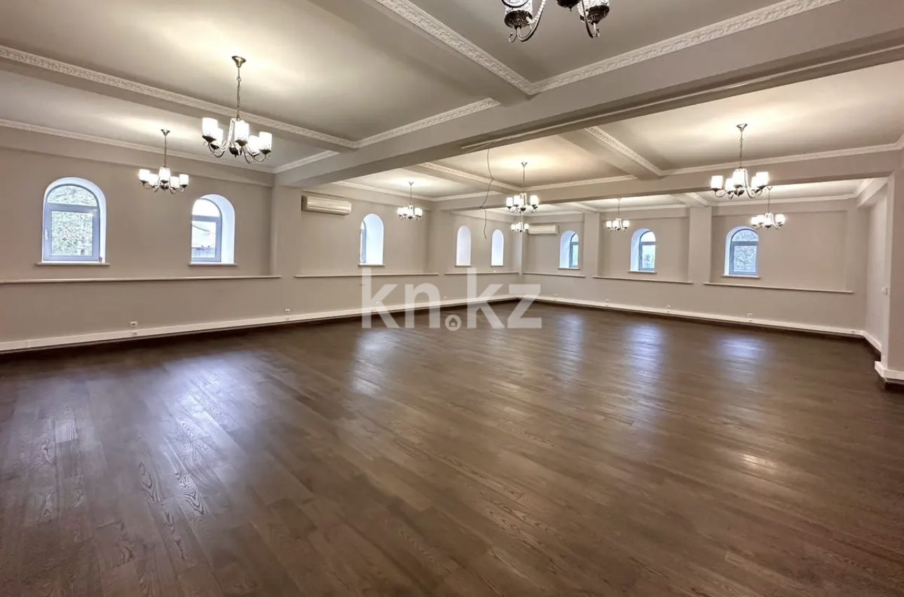 Аренда помещения - Аренда недвижимости в Алматы фото 6 из 16