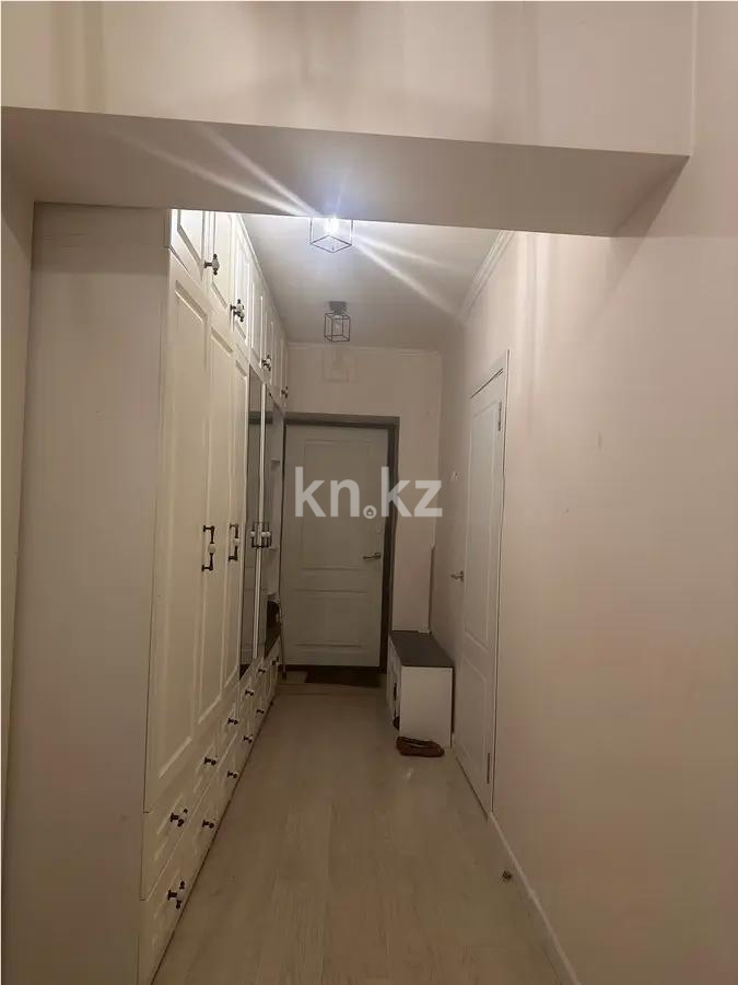 Продажа 2-комнатной квартиры, 61.5 м² в Алматы - фото 5