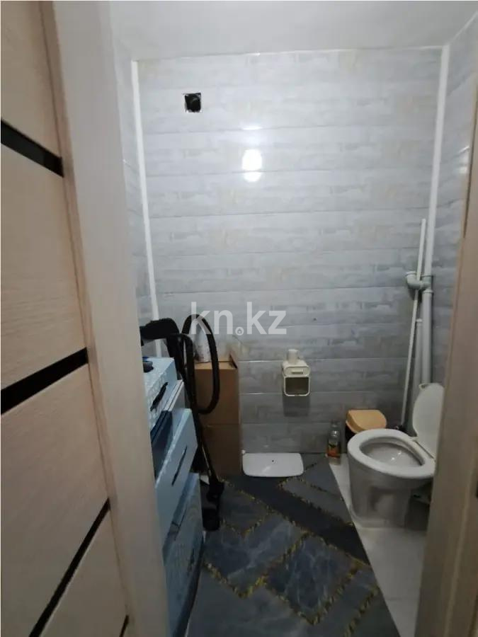 Продажа 2-комнатной квартиры, 59 м², ул. Бейбарыс Султан, дом  12/2 в Астане - фото 4