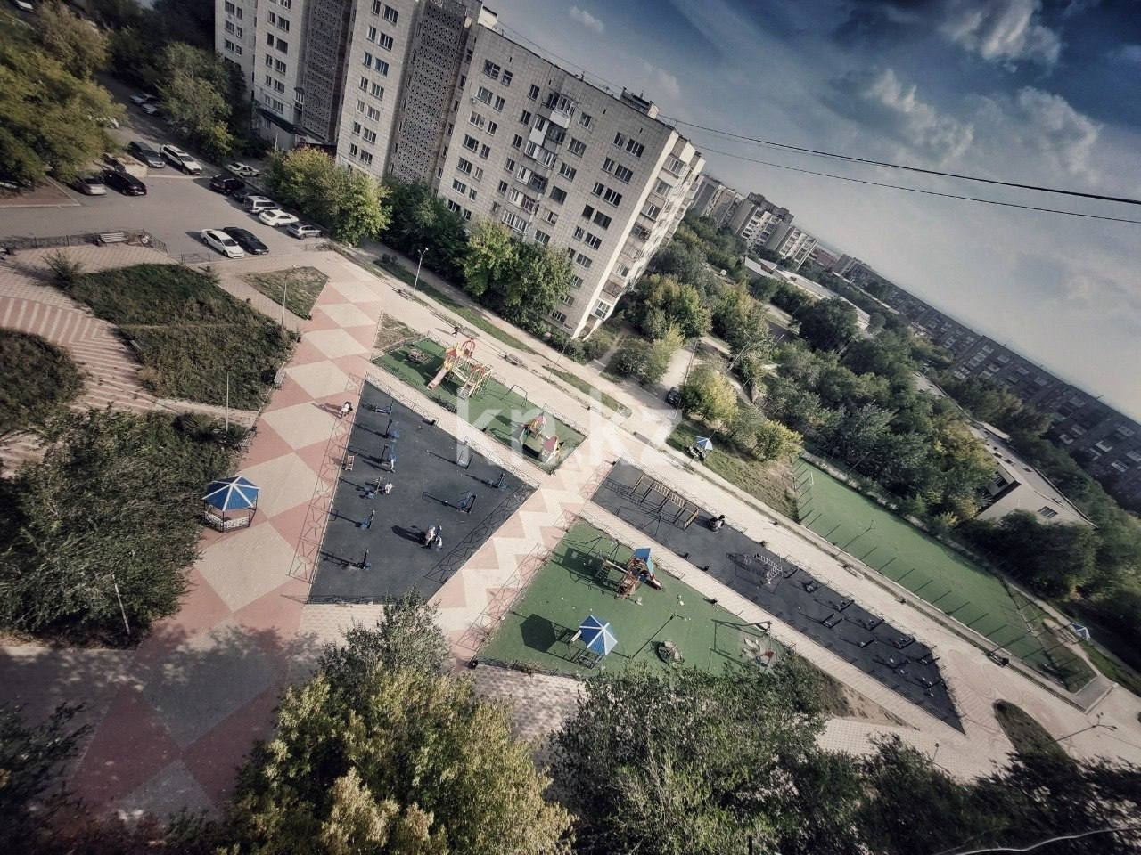 Аренда 1-комнатной квартиры посуточно, 36 м² в Караганде - фото 3