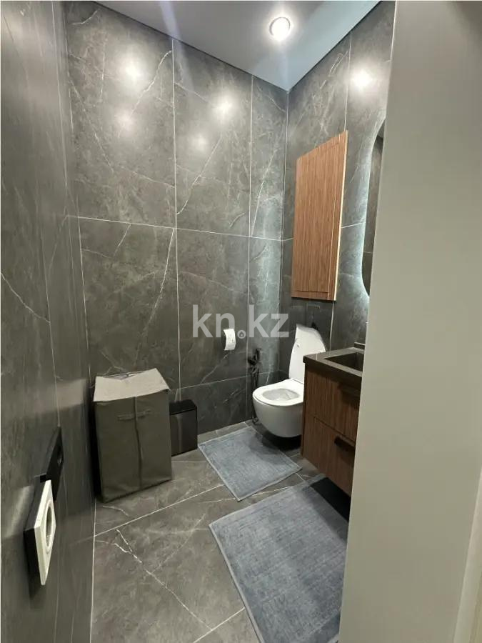 Продажа 3-комнатной квартиры, 100 м², ул. Сатпаева, дом  133/7 в Алматы - фото 5