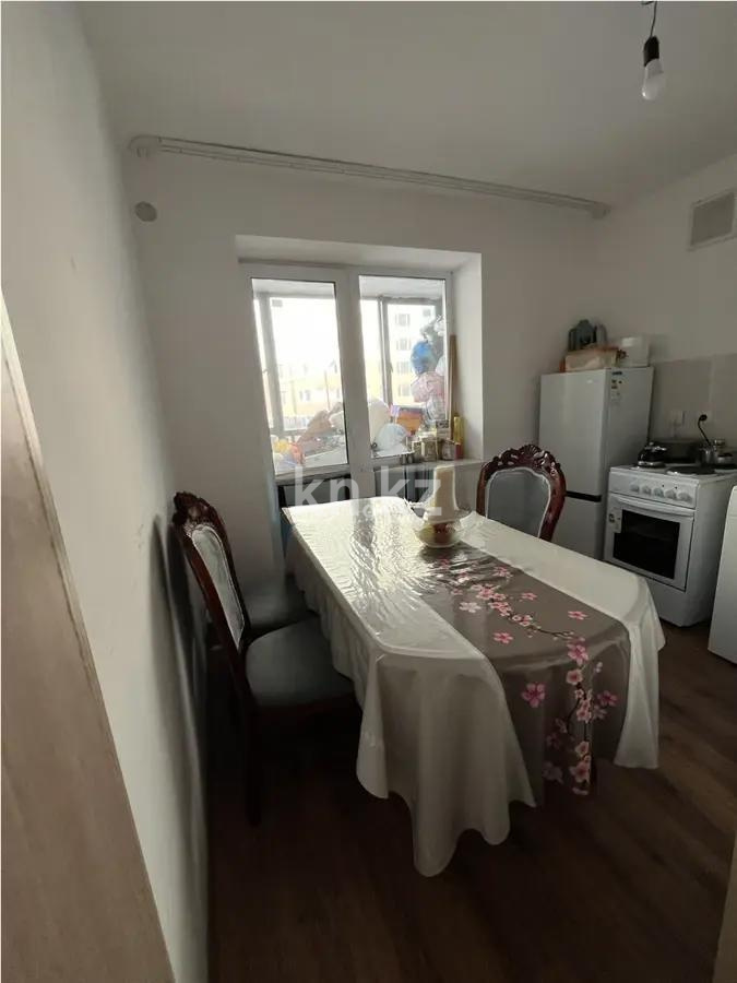 Продажа 2-комнатной квартиры, 45 м² - Недвижимость в Астане - страница 17 фото 3 из 5