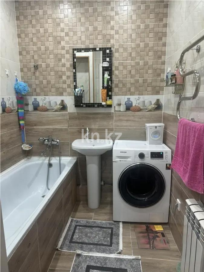 Продажа 2-комнатной квартиры, 64.4 м², мкр-н Зердели, дом  1/133 в Алматы - фото 4