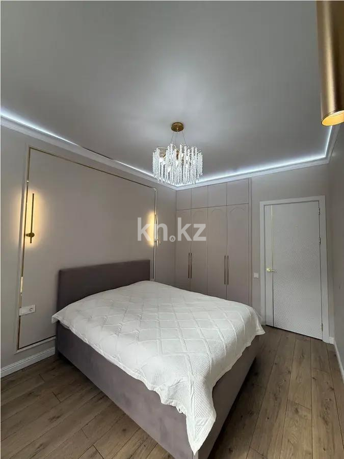 Продажа 3-комнатной квартиры, 75.5 м², пр. Туран, дом  50/3 в Астане - фото 3