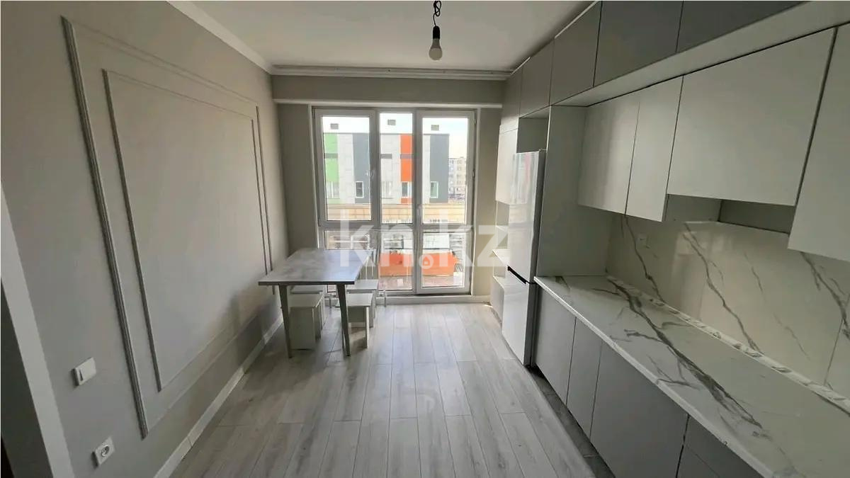 Продажа 2-комнатной квартиры, 47 м², ул. Алтын орда, дом  6/37 - Продажа квартир в Алматы фото 3 из 4