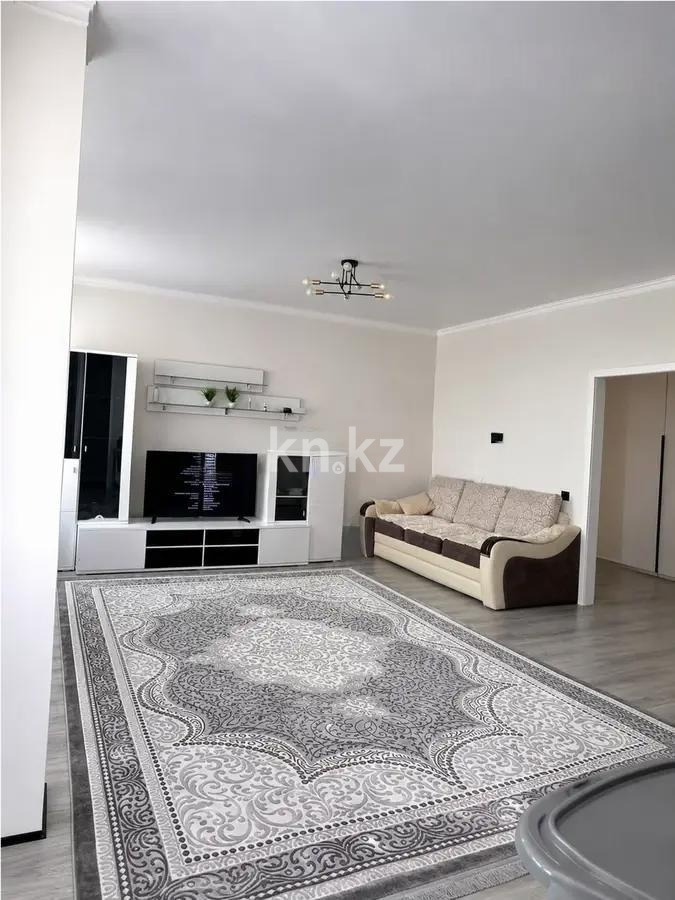 Продажа 3-комнатной квартиры, 93 м² в Астане - фото 5