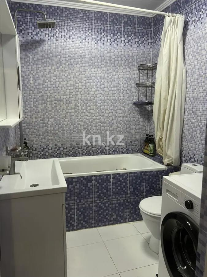 Продажа 2-комнатной квартиры, 54 м², пр. Тлендиева, дом  15/1 - Продажа  двухкомнатных квартир в Астане фото 3 из 4