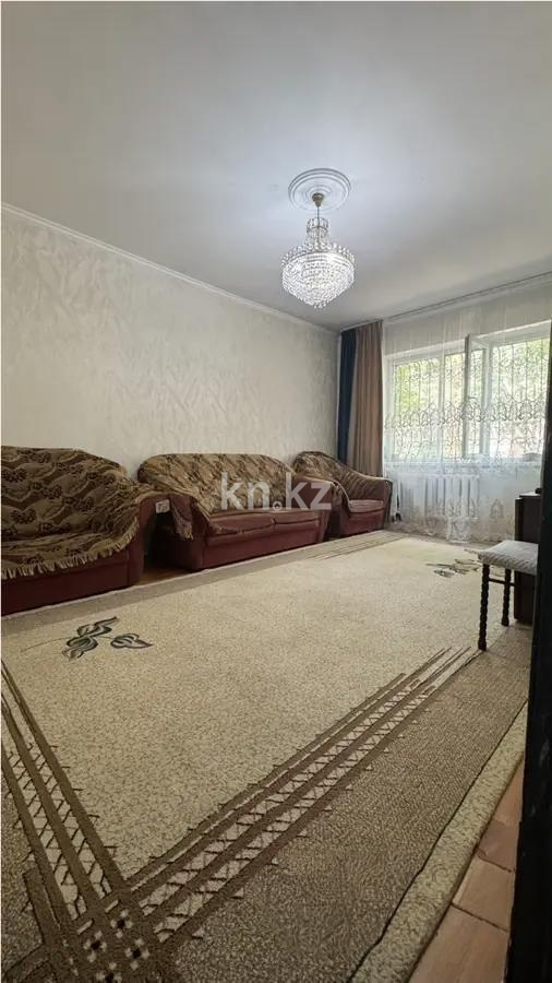 Продажа 3-комнатной квартиры, 64 м² в Алматы