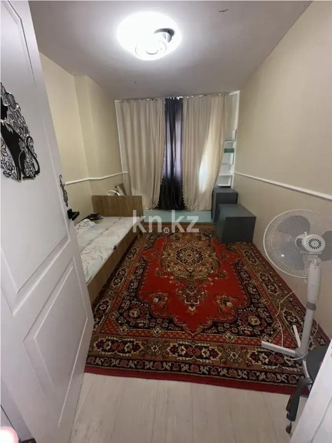 Продажа 2-комнатной квартиры, 50 м² - Продажа квартир в р-не Сарыарка Астаны фото 2 из 6