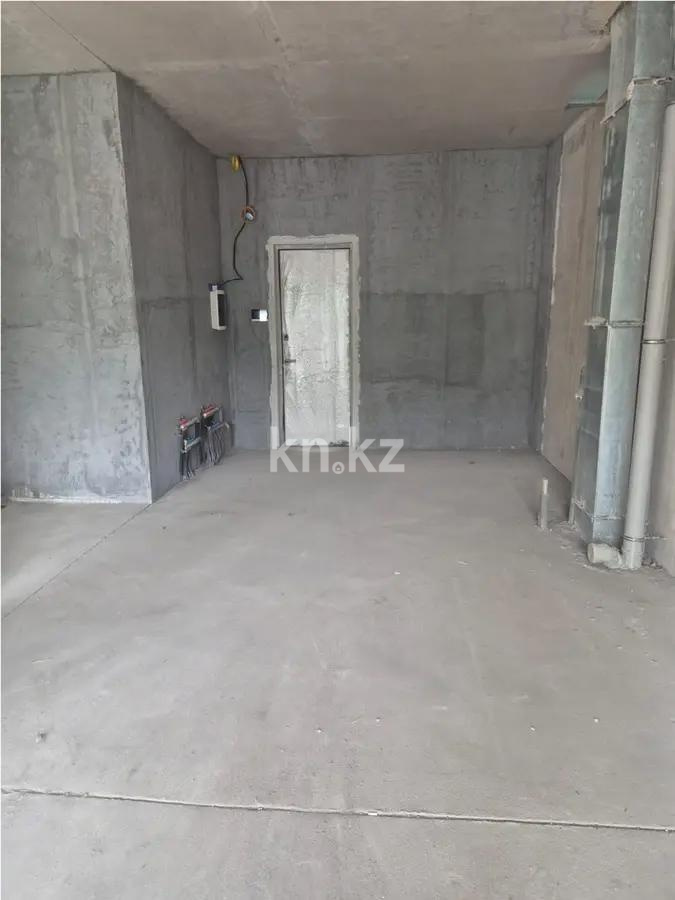 Продажа 3-комнатной квартиры, 82.1 м² - Продажа квартир в Медеуском р-не Алматы фото 3 из 3