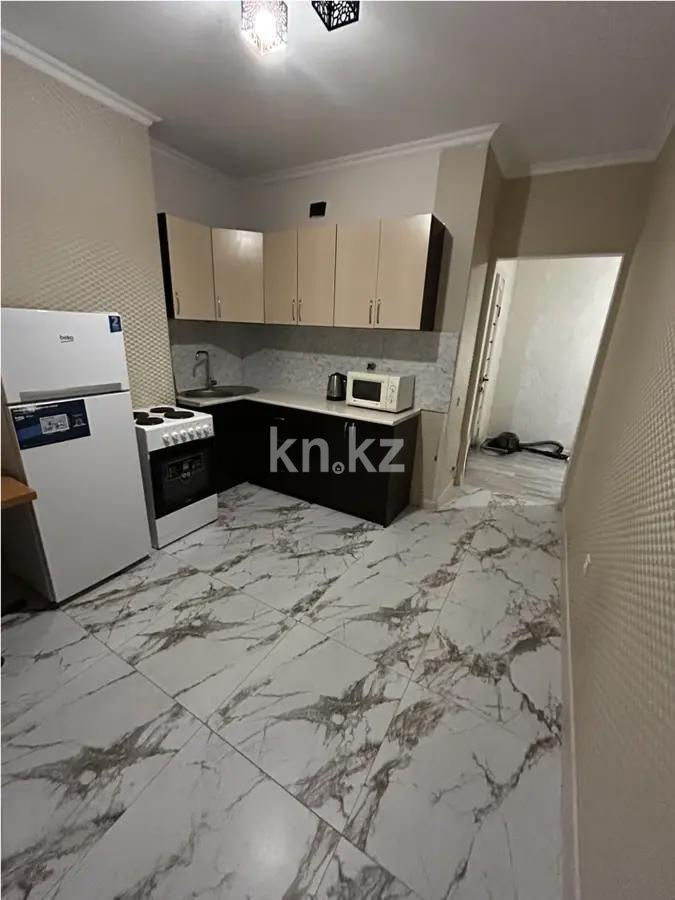 Продажа 1-комнатной квартиры, 40.1 м² в Астане - фото 2