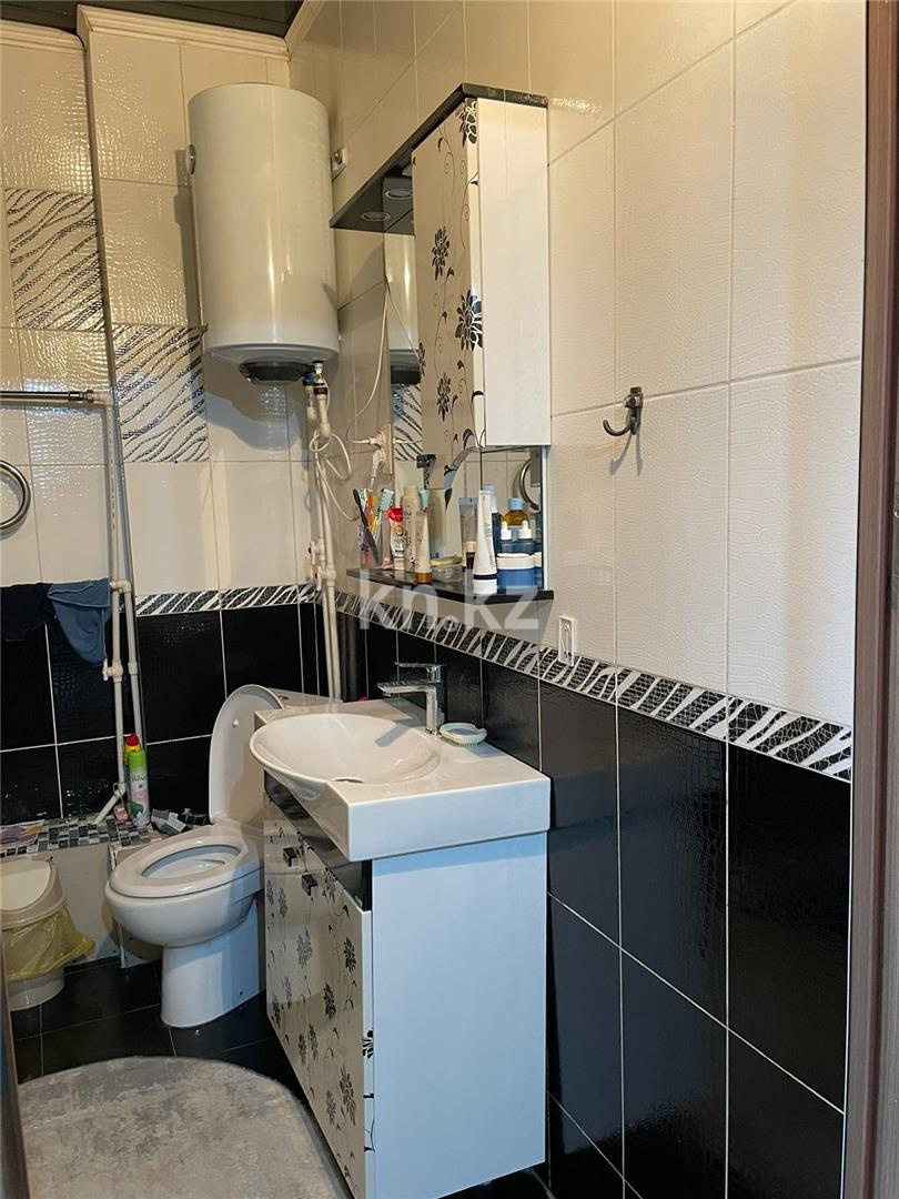 Продажа 3-комнатной квартиры, 81 м², ул. Затаевича (ранее Зональная), дом  81/4 - Продажа квартир в Караганде фото 10 из 14