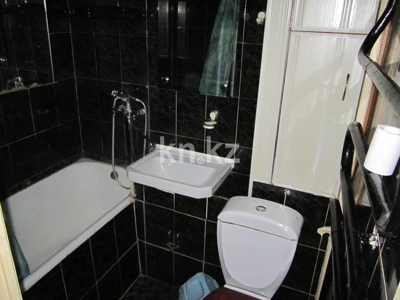 Аренда 1-комнатной квартиры посуточно, 31 м², ул. Алтынсарина, дом  10 - пр. Абая в Алматы - фото 3