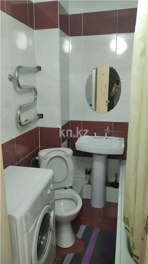 Продажа 1-комнатной квартиры, 29 м² в Астане - фото 3