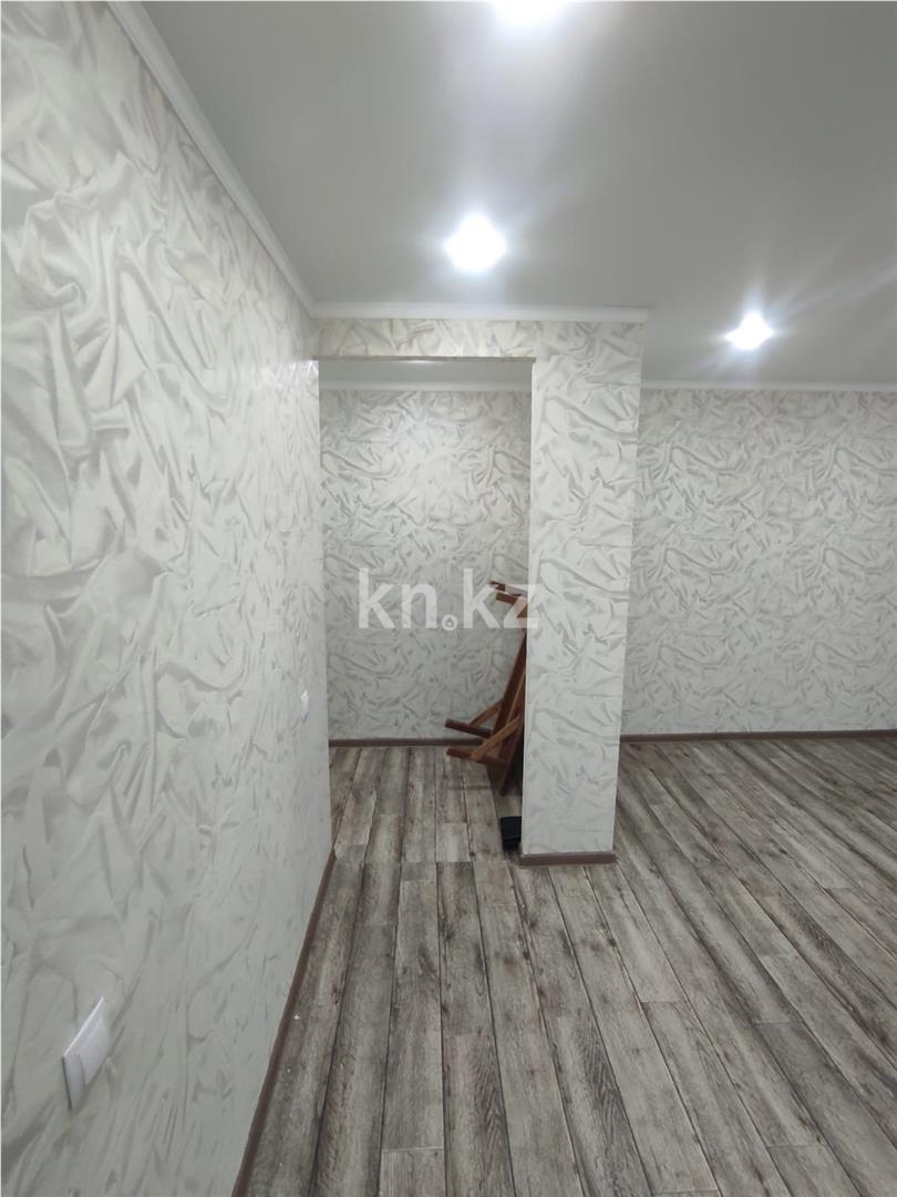 Продажа 1-комнатной квартиры, 32 м² - Продажа недвижимости в Казахстане фото 3 из 6