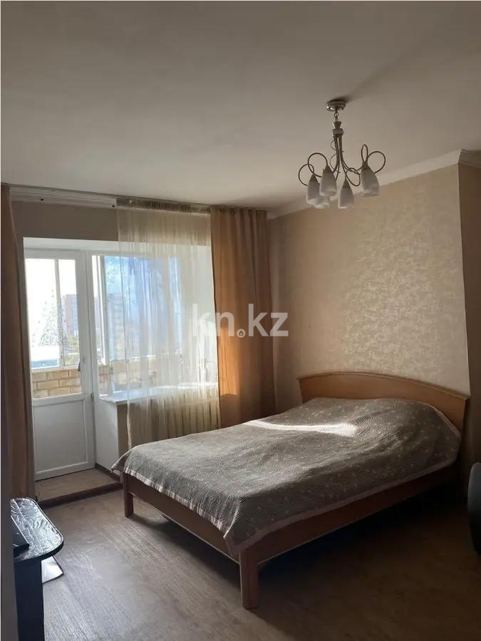 Продажа 1-комнатной квартиры, 36.2 м² - Продажа квартир от собственников в Астане - страница 112 фото 1 из 3