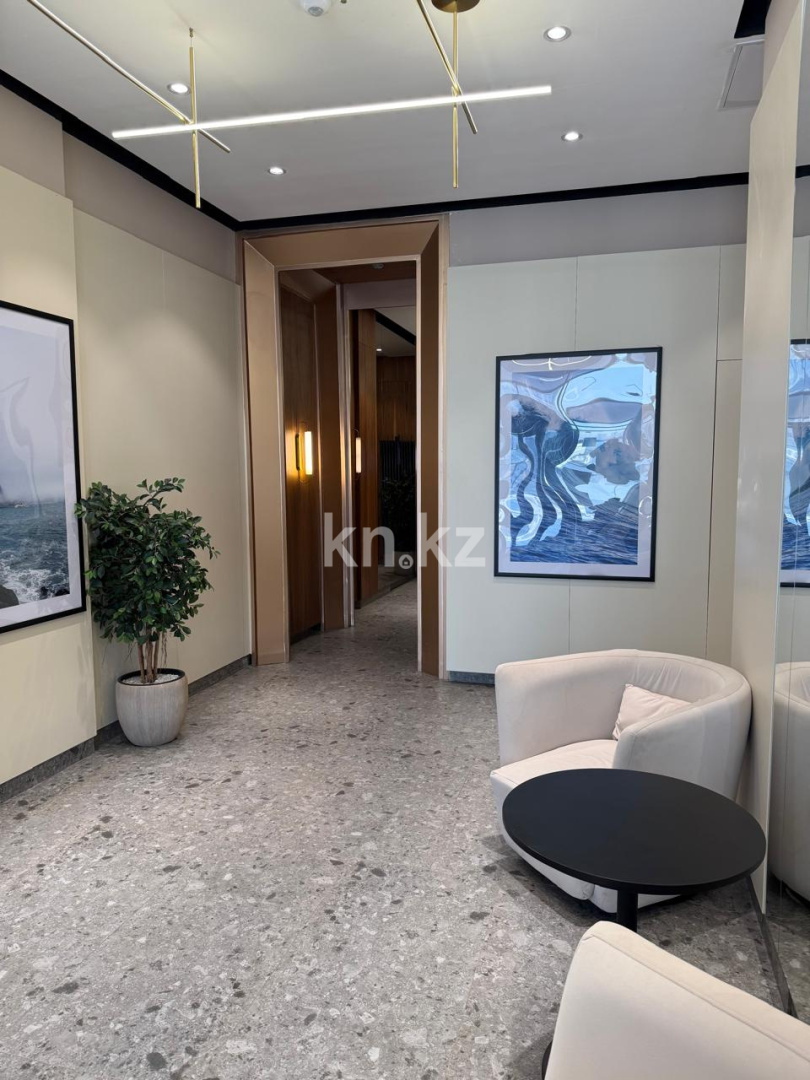 Продажа 4-комнатной квартиры, 140 м² - Продажа четырехкомнатных квартир в Астане - страница 7 фото 19 из 40