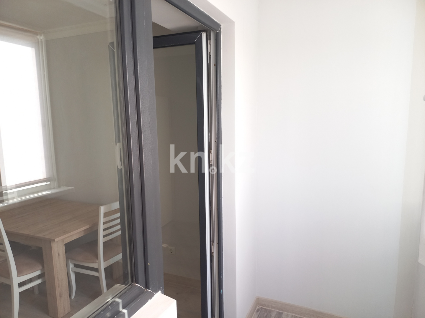 Аренда 1-комнатной квартиры, 55 м² - Аренда квартир помесячно в Алматы фото 6 из 35