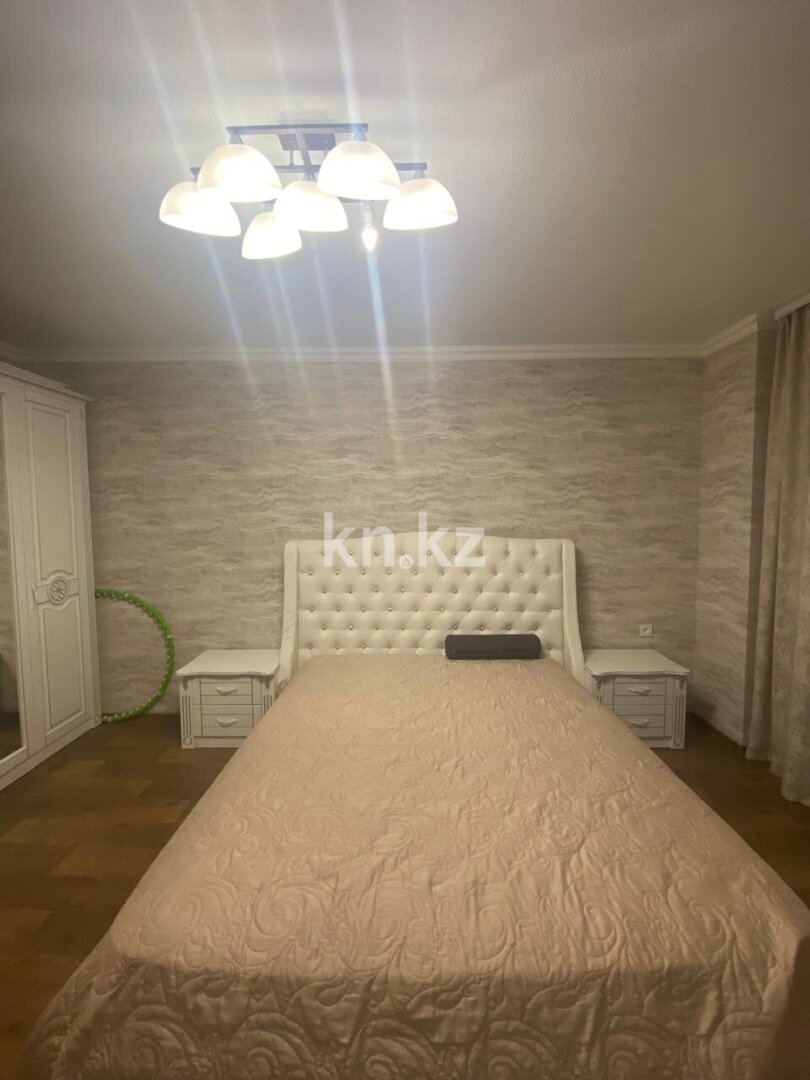 Продажа 3-комнатной квартиры, 98.2 м² в Караганде - фото 5