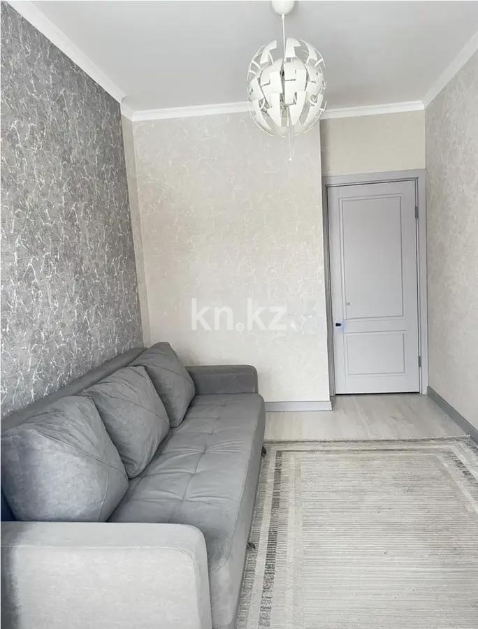 Продажа 2-комнатной квартиры, 39.1 м² в Астане - фото 2