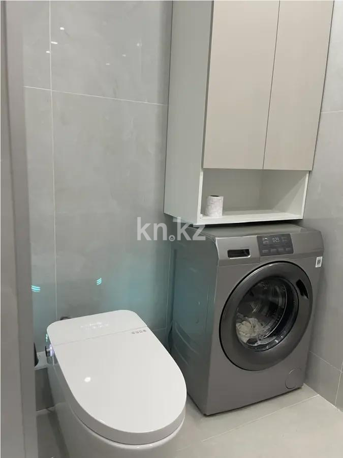 Продажа 1-комнатной квартиры, 39 м² - Недвижимость в Астане - страница 5 фото 4 из 4
