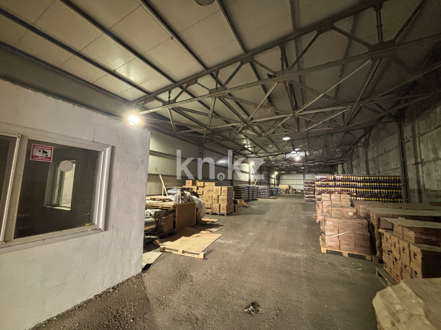 Продажа базы, 2700 м² - Недвижимость в Костанае фото 6 из 14