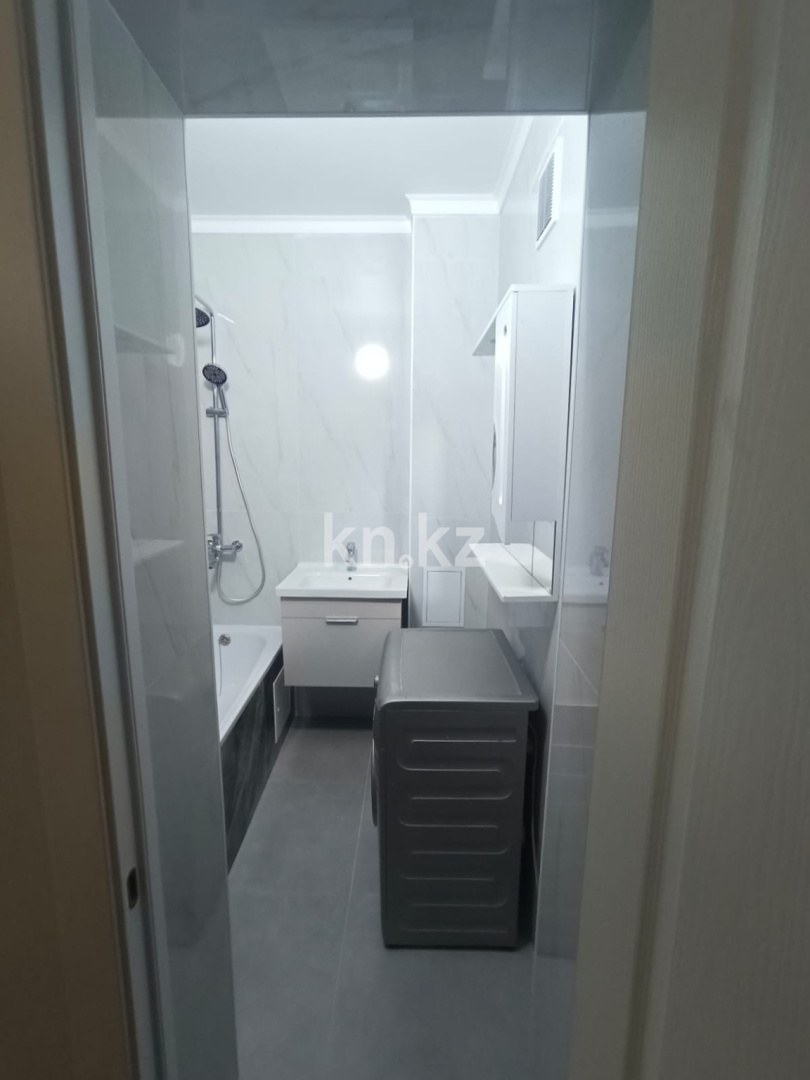 Аренда 2-комнатной квартиры, 63 м², пр. Момышулы, дом  4 - Тауелсиздик в Астане - фото 12