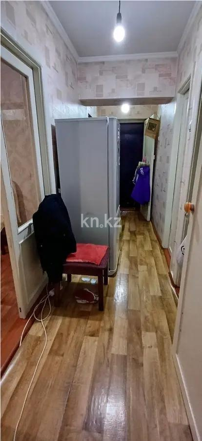Продажа 2-комнатной квартиры, 45 м² - Продажа жилой и коммерческой недвижимости в Алматы фото 6 из 6