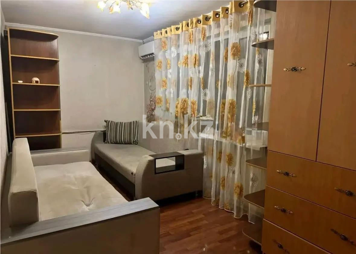 Продажа 2-комнатной квартиры, 44 м² в Алматы - фото 2