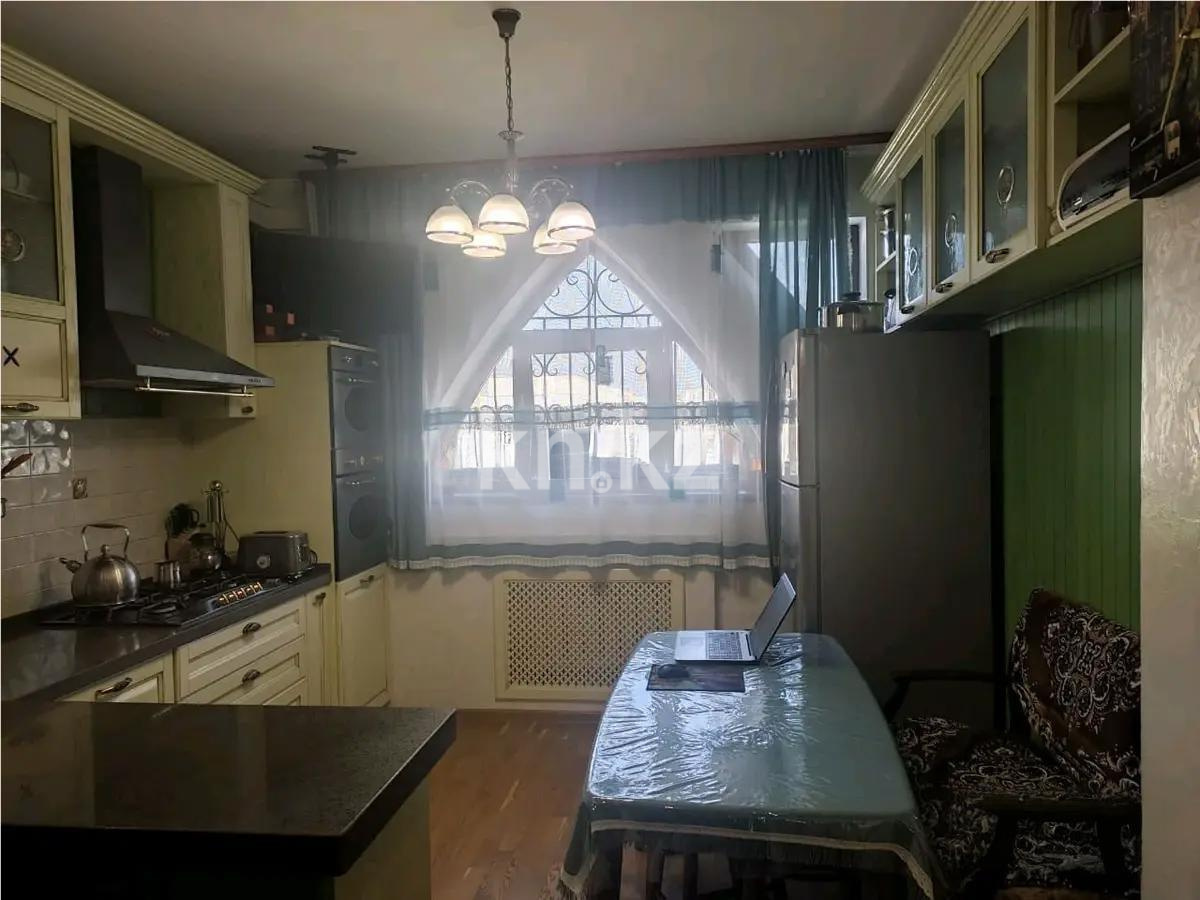 Продажа 3-комнатной квартиры, 75 м² в Алматы - фото 4