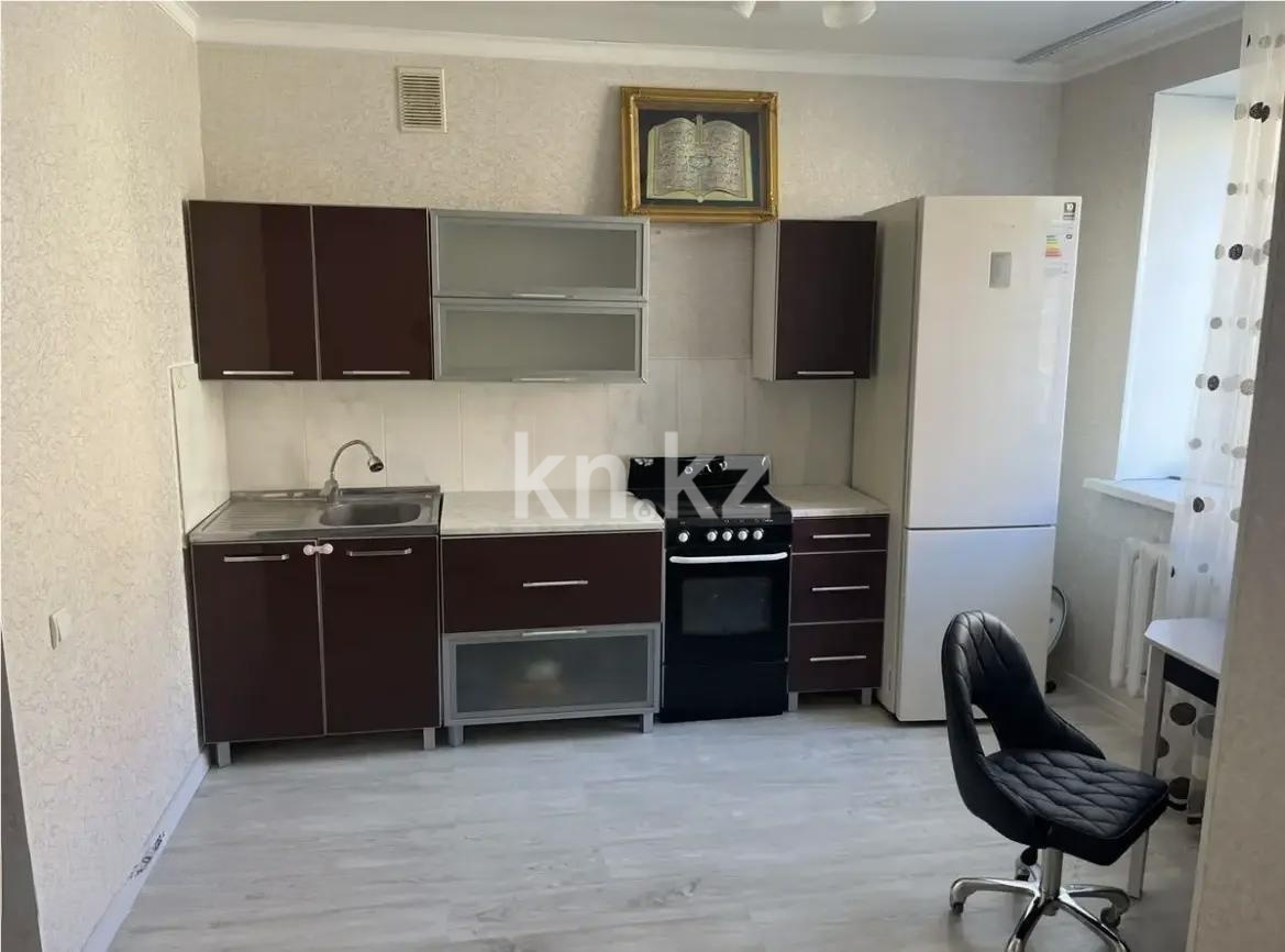 Продажа 1-комнатной квартиры, 28.7 м² в Астане - фото 2