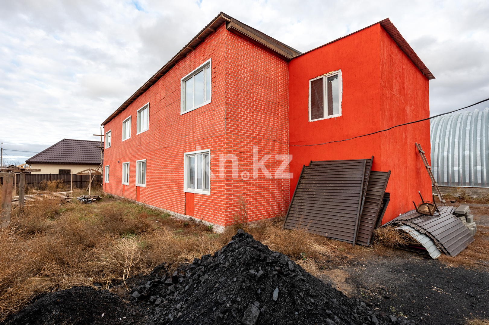 Продажа 1-комнатной квартиры, 25 м² - Продажа квартир в Казахстане - страница 38 фото 15 из 16