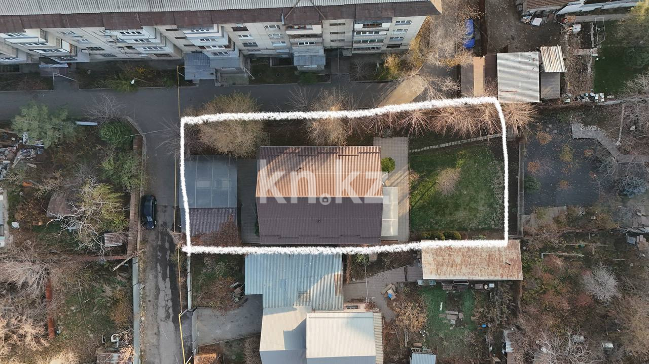 Продажа 6-комнатного дома, 239 м², ул. Басенова - Продажа домов и коттеджей в Алматы фото 3 из 23