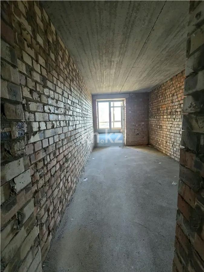 Продажа 2-комнатной квартиры, 54.22 м² в Астане - фото 2