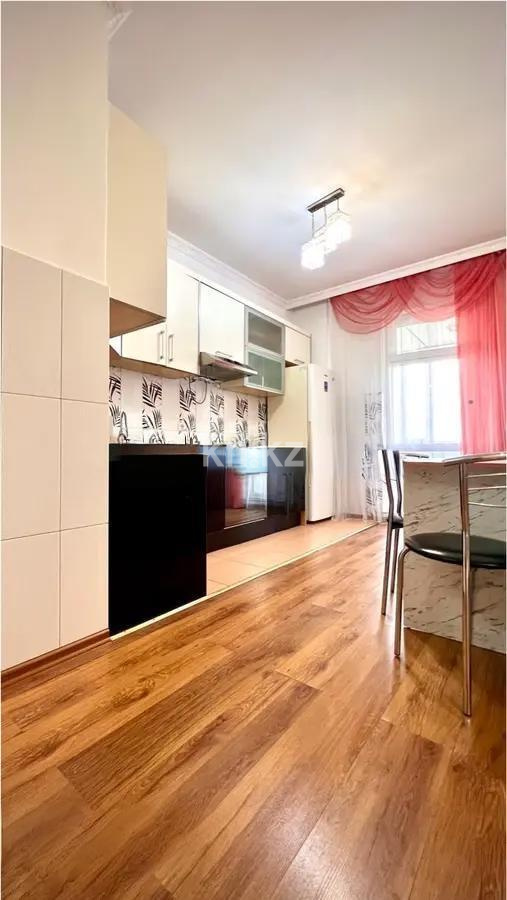 Продажа 3-комнатной квартиры, 74 м², ул. Сембинова, дом  9 - Продажа  трехкомнатных квартир в новостройках Астаны фото 4 из 6