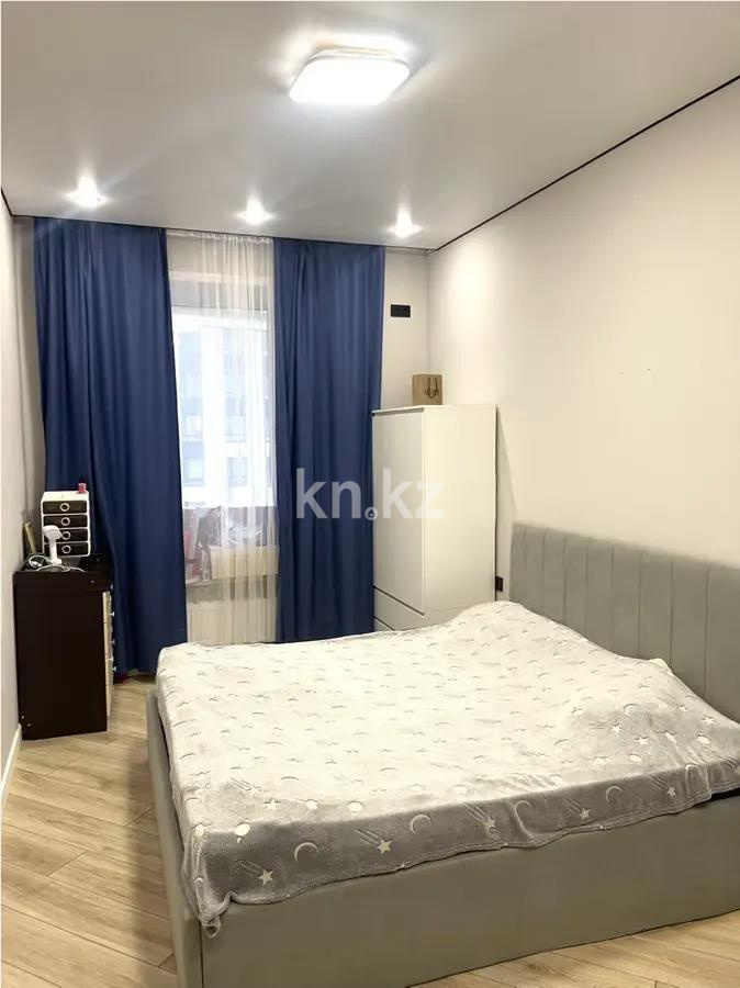 Продажа 2-комнатной квартиры, 59 м², ул. Айтматова, дом  77 в Астане - фото 2