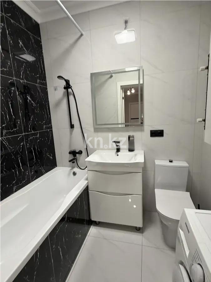 Продажа 2-комнатной квартиры, 58.9 м² - Продажа зданий в Костанае фото 4 из 4