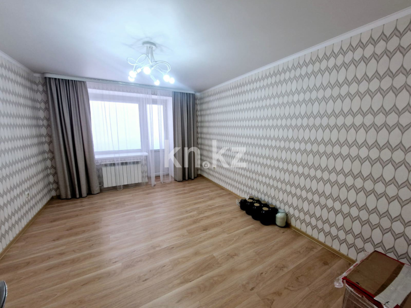 Продажа 3-комнатной квартиры, 85.2 м² в Костанае - фото 8