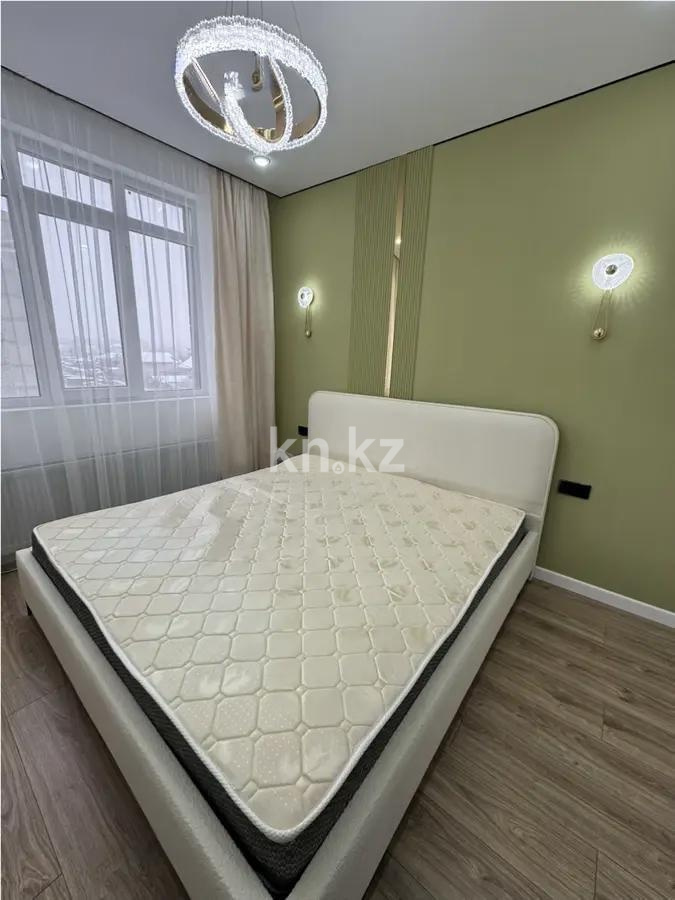 Продажа 2-комнатной квартиры, 46 м² в Алматы - фото 2