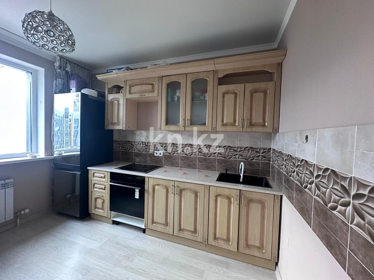 Аренда 1-комнатной квартиры, 39 м² в Астане - фото 3
