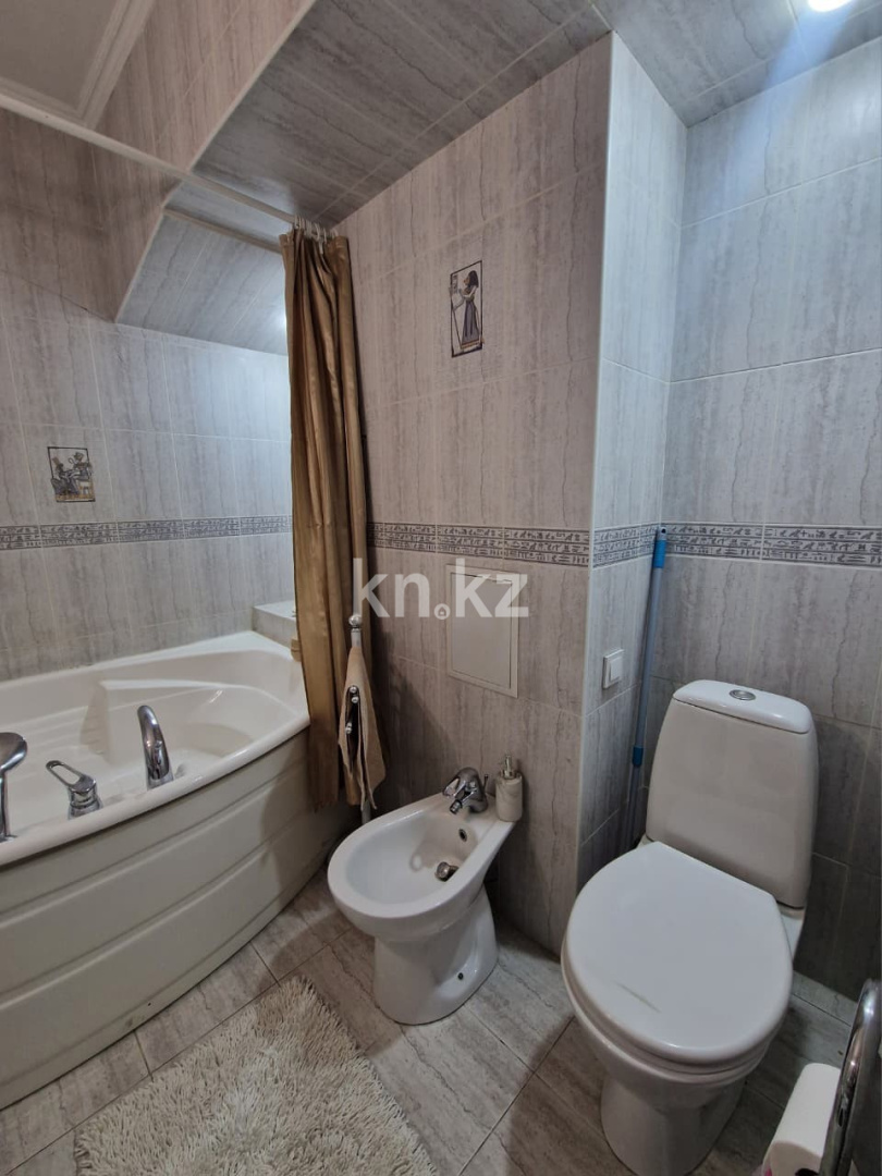 Продажа 3-комнатной квартиры, 100 м² - Продажа квартир в Казахстане - страница 33 фото 19 из 29