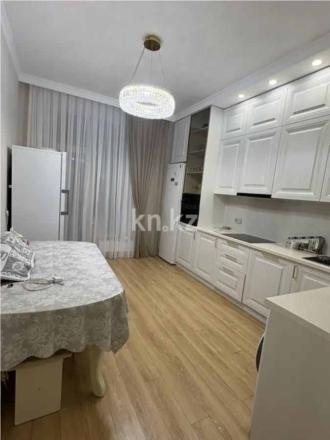Продажа 3-комнатной квартиры, 90 м² в Астане - фото 3