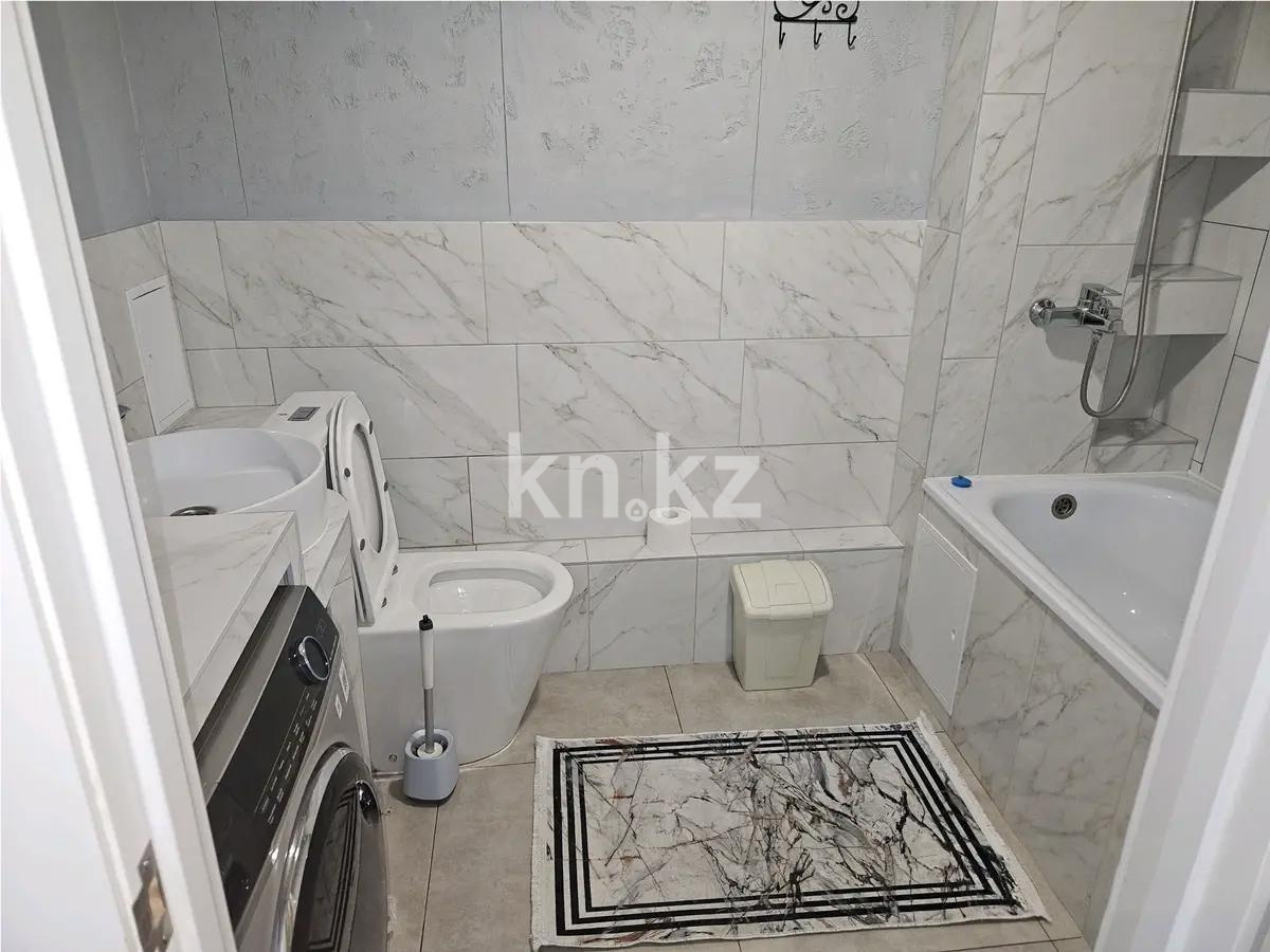 Продажа 2-комнатной квартиры, 40 м², ул. Казыбек би, дом  11 в Астане - фото 2